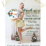 Fancy Hostess Trunk Show