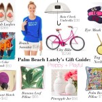 Palm Beach Lately’s Gift Guide #1: Preppy + Playful