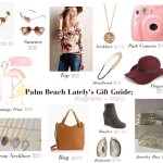 Palm Beach Lately’s Gift Guide #2: Imaginative + Artistic