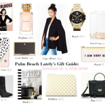 Palm Beach Lately’s Gift Guide #3: Buttoned-Up + Whip-Smart