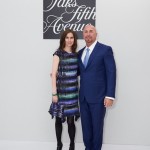 Trend Report: Spring into Saks Featuring Colleen Sherin