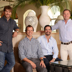 Social: Buccan and Madeira’s Culinary Collaboration