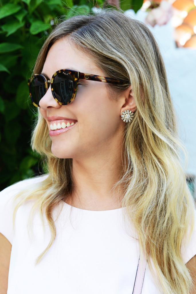 pink_dress_earrings_sunglasses_worth_avenue