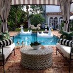 Palm Beach Chic Home For Sale