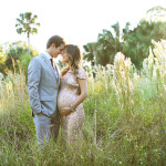Behind the Scenes: Beth’s Maternity Shoot