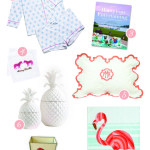 Pioneer Linens’ Holiday Gift Guide for Her