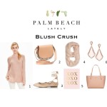 Blush Crush