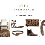 Leopard Love