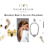 Bauble Bar x Olivia Palermo