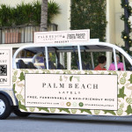 The Palm Beach Lately Free Ride