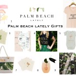 Palm Beach Lately Holiday Gift Ideas