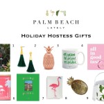 Holiday Hostess Gifts