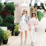 Fashion: Winter Styles For Southern Living’s “The Daily South”