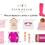 Palm Beach Lately Loves