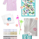 Mother’s Day Gift Guide with Pioneer Linens