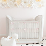 Home: Beth’s Swan Soiree Nursery