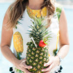 Pom Pom Pineapple With Katie Kime