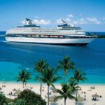 Giveaway: Caribbean Cruise on Celebrity with #CruiseSmile