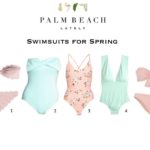 Swimsuits for Spring