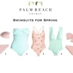 Swimsuits for Spring