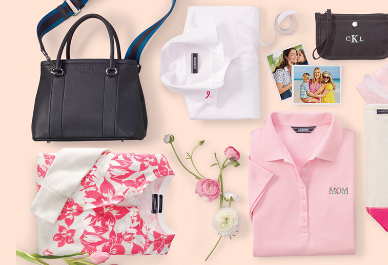 Lands' End #DearMom Giveaway