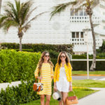 Fashion: Sunny Yellow and Lemon-Print Styles