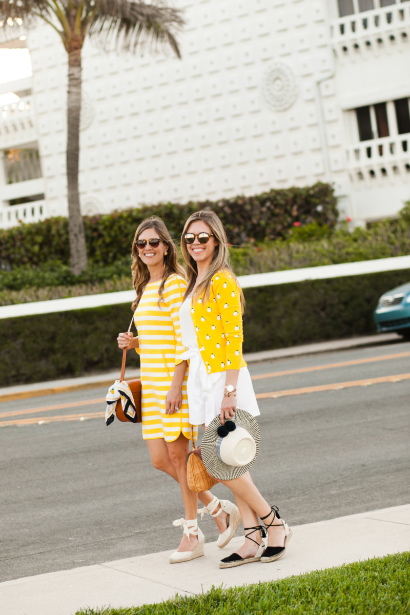 Palm Beach Lately Lemon Love 