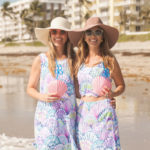 Palm Beach Lately’s Five Year Shellebration