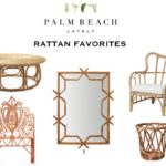 Home: New Rattan Favorites