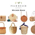 Wicker Bags