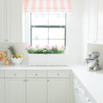 Home: Danielle’s New Kitchen Awnings