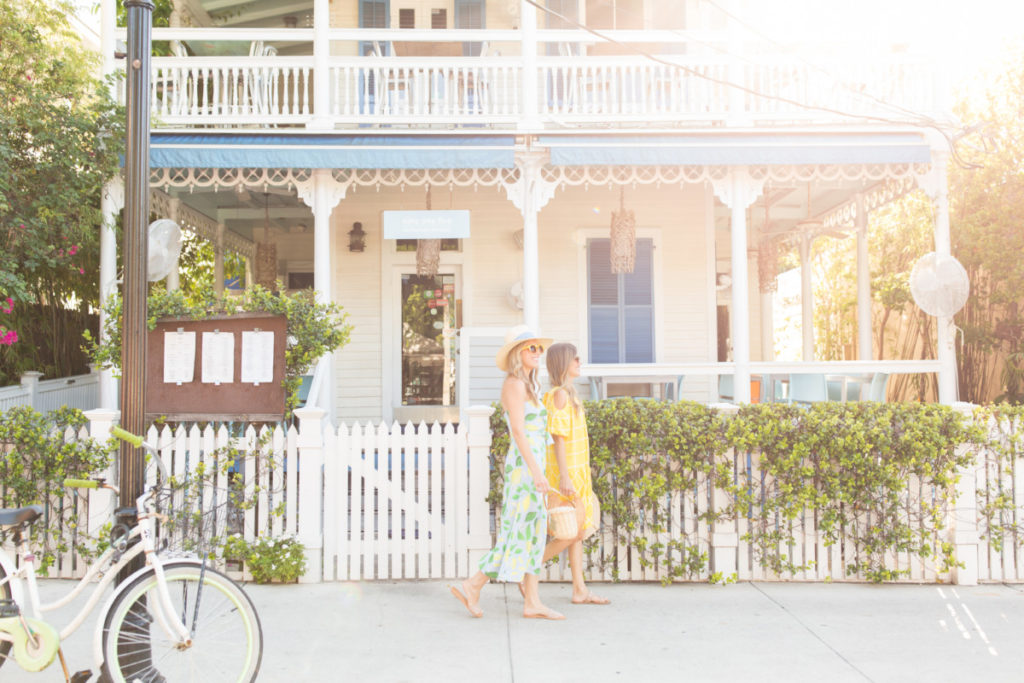 Palm Beach Lately's Guide To Key West