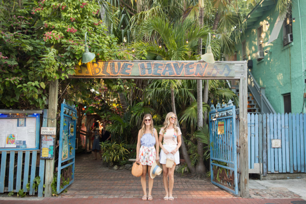 Palm Beach Lately's Guide To Key West