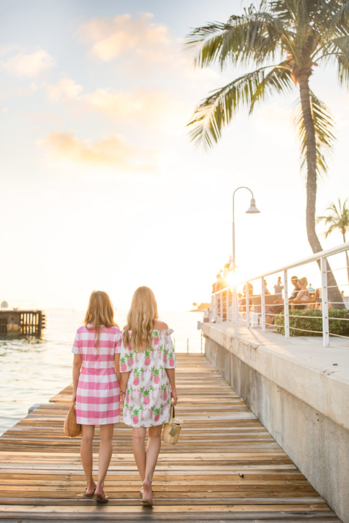 Palm Beach Lately's Guide To Key West