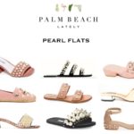 Fashion: Our Favorite Pearl Flats