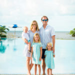 Travel: 10th Anniversary at Ocean Reef Club