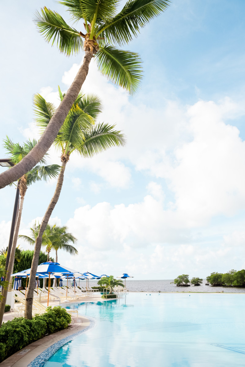 Palm Beach Lately at Ocean Reef Club, Key Largo