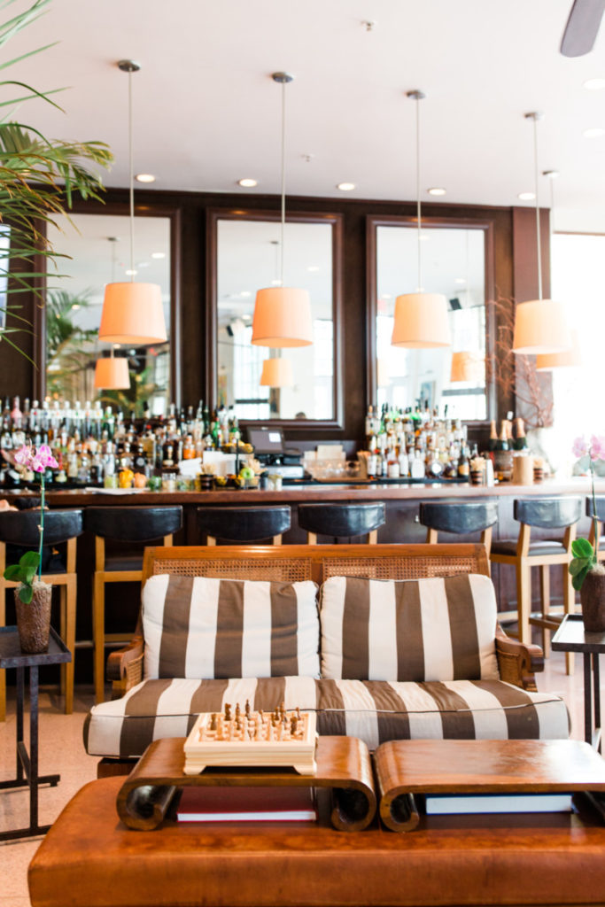 Travel: The Betsy Hotel in South Beach