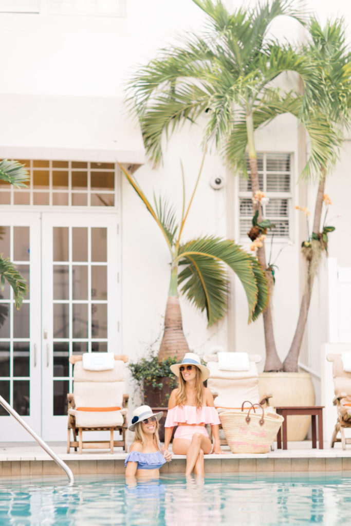 Travel: The Betsy Hotel in South Beach