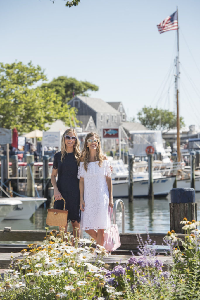 Travel Straight Wharf with IMNYC Isaac Mizrahi Palm Beach Lately