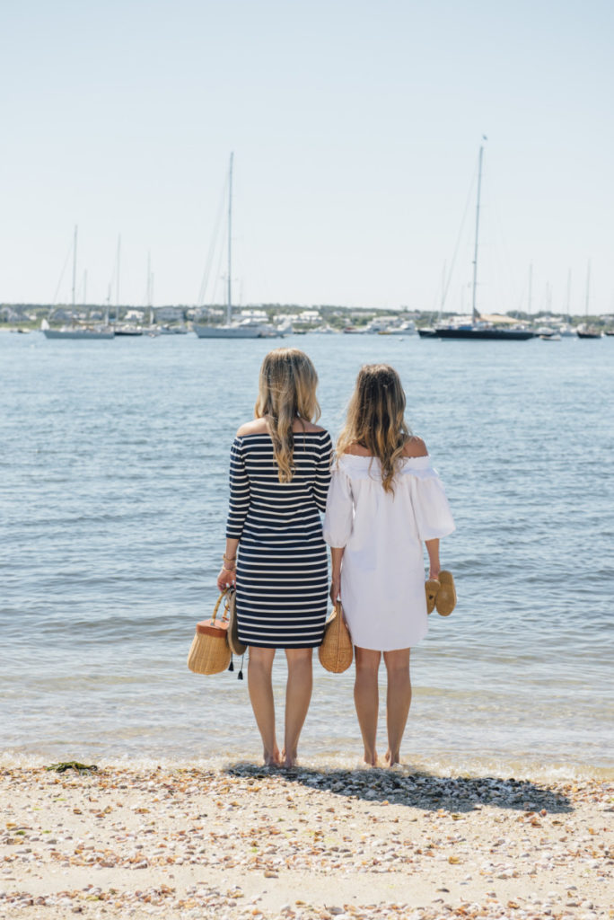 Travel: Brant Point Lighthouse on Nantucket