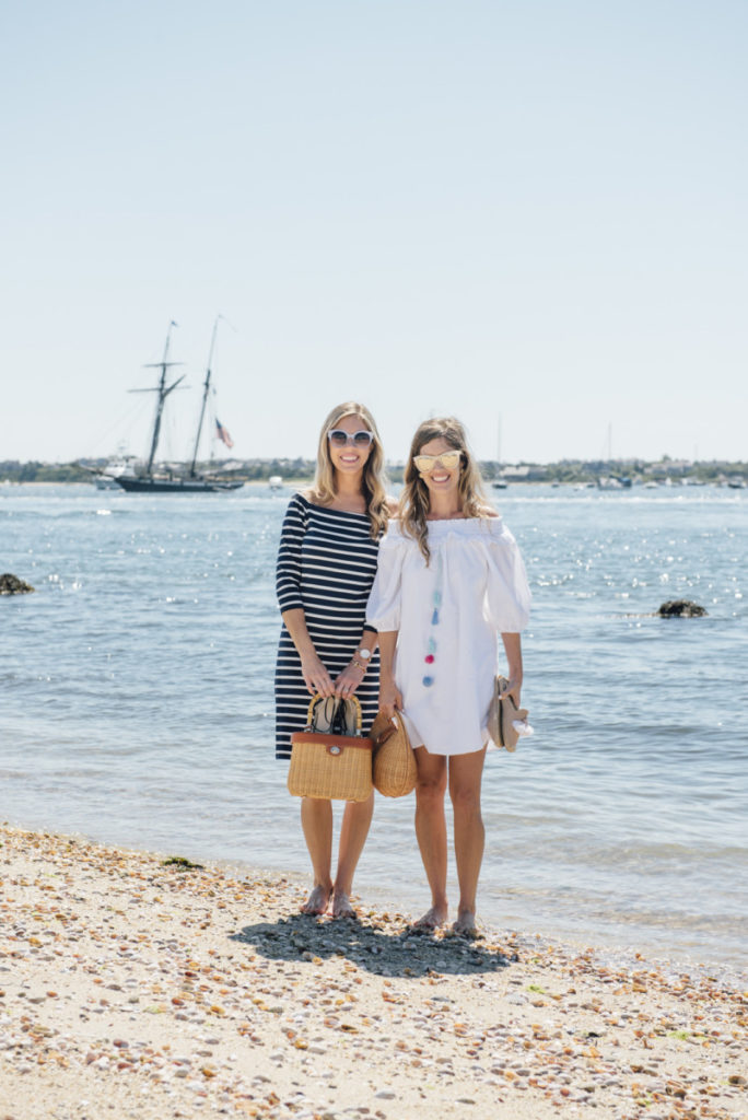 Travel: Brant Point Lighthouse on Nantucket