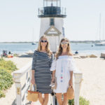 Travel: Brant Point Lighthouse On Nantucket
