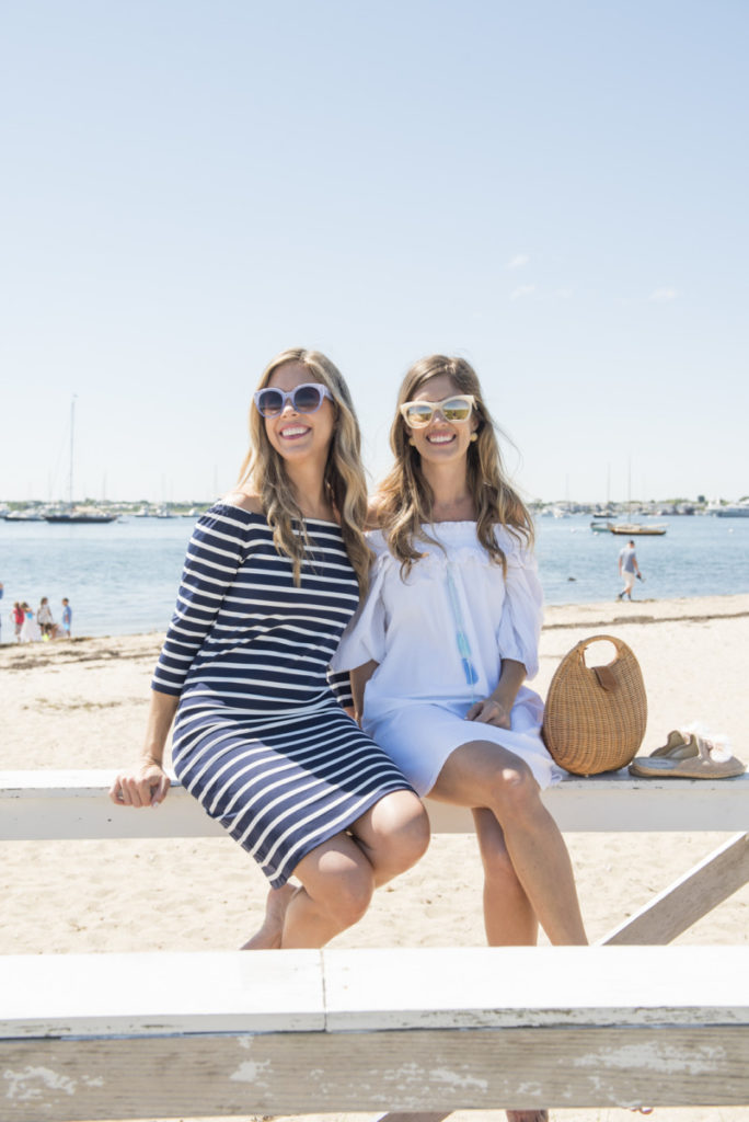 Travel: Brant Point Lighthouse on Nantucket