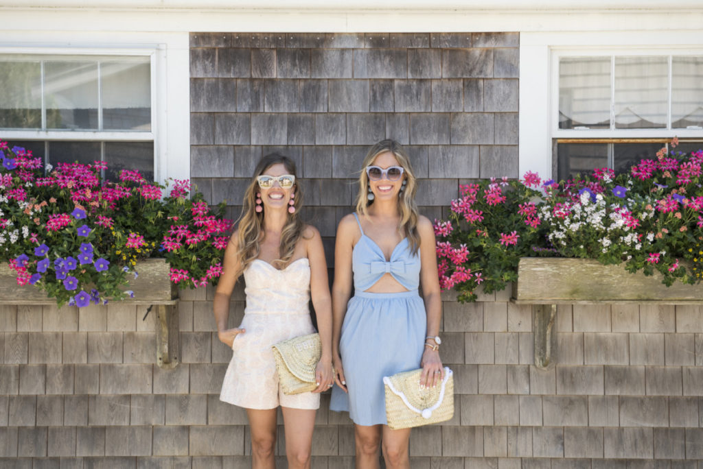 Travel: Sisters in Sconset