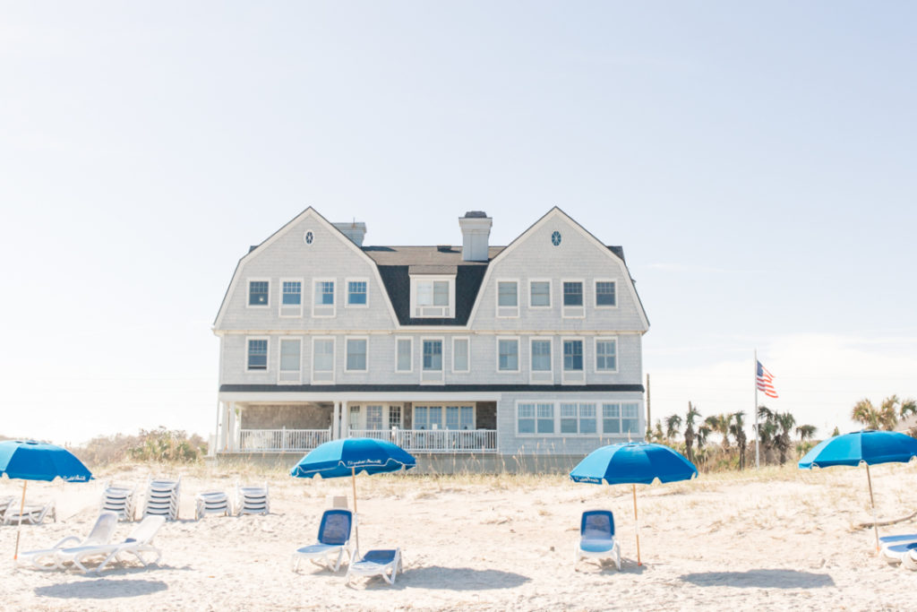 Palm Beach Lately's Guide to Amelia Island