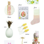 Holiday: Home and Hostess Gifts