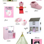 Holiday: Gifts for Girls