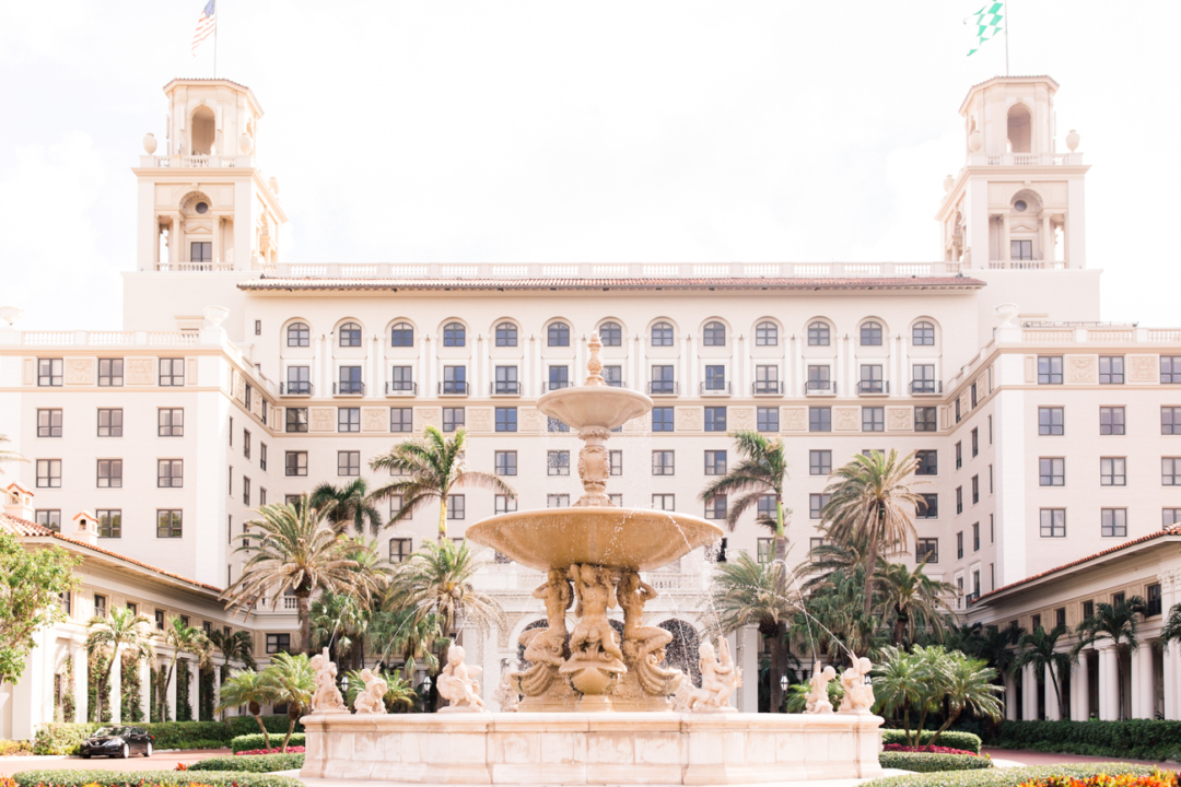 Travel: Palm Beach Lately Sistercation at The Breakers in Palm Beach