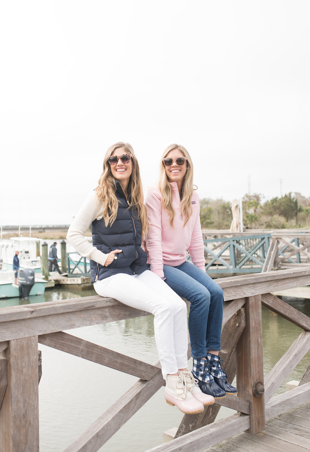 Travel: Guide to Sea Island with Palm Beach Lately